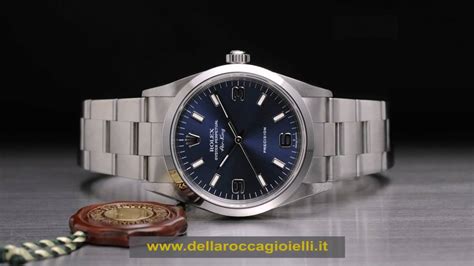 quotazione rolex air king usato|Rolex Air King usato e nuovo prezzo .